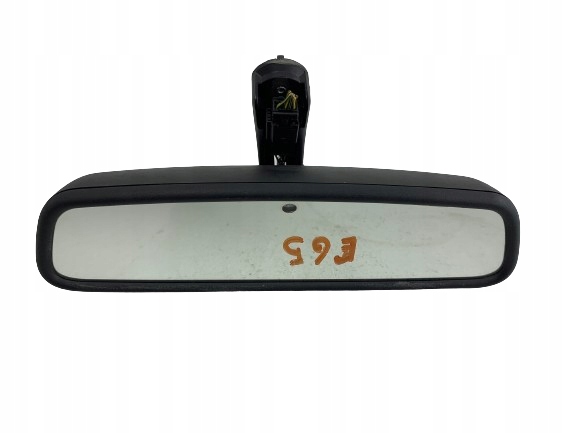 BMW E65 rétroviseur central interne 823677409