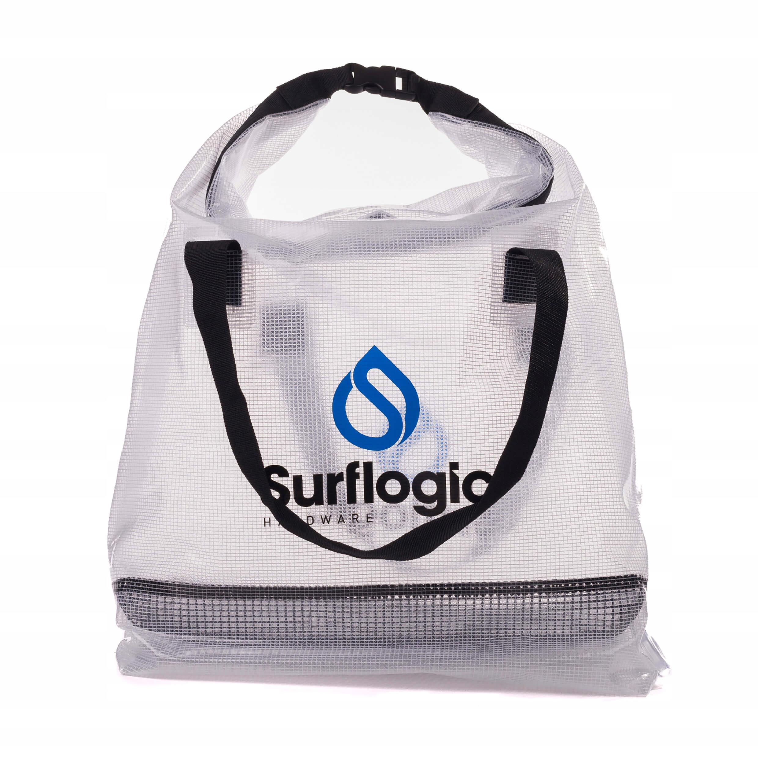 Torba na piankę Surf Logic Clean&Dry Bucket Model WETSUIT CLEAN&DRY-SYSTEM BUCKET