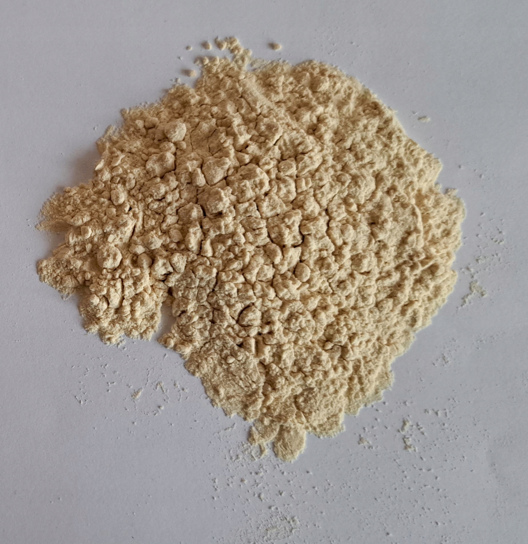 Levně Citronová šťáva V Prášku Přírodní 1 kg