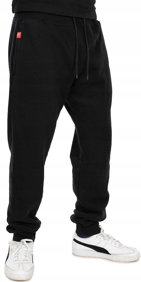 Spodnie Fox Rage Wear Jogger Black XL