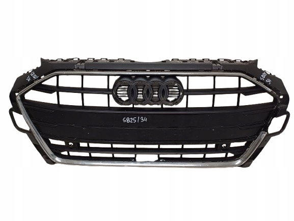 AUDI A4 B9 LIFT 19- GRILL GRIL ATRAPA 8W0853651DB
