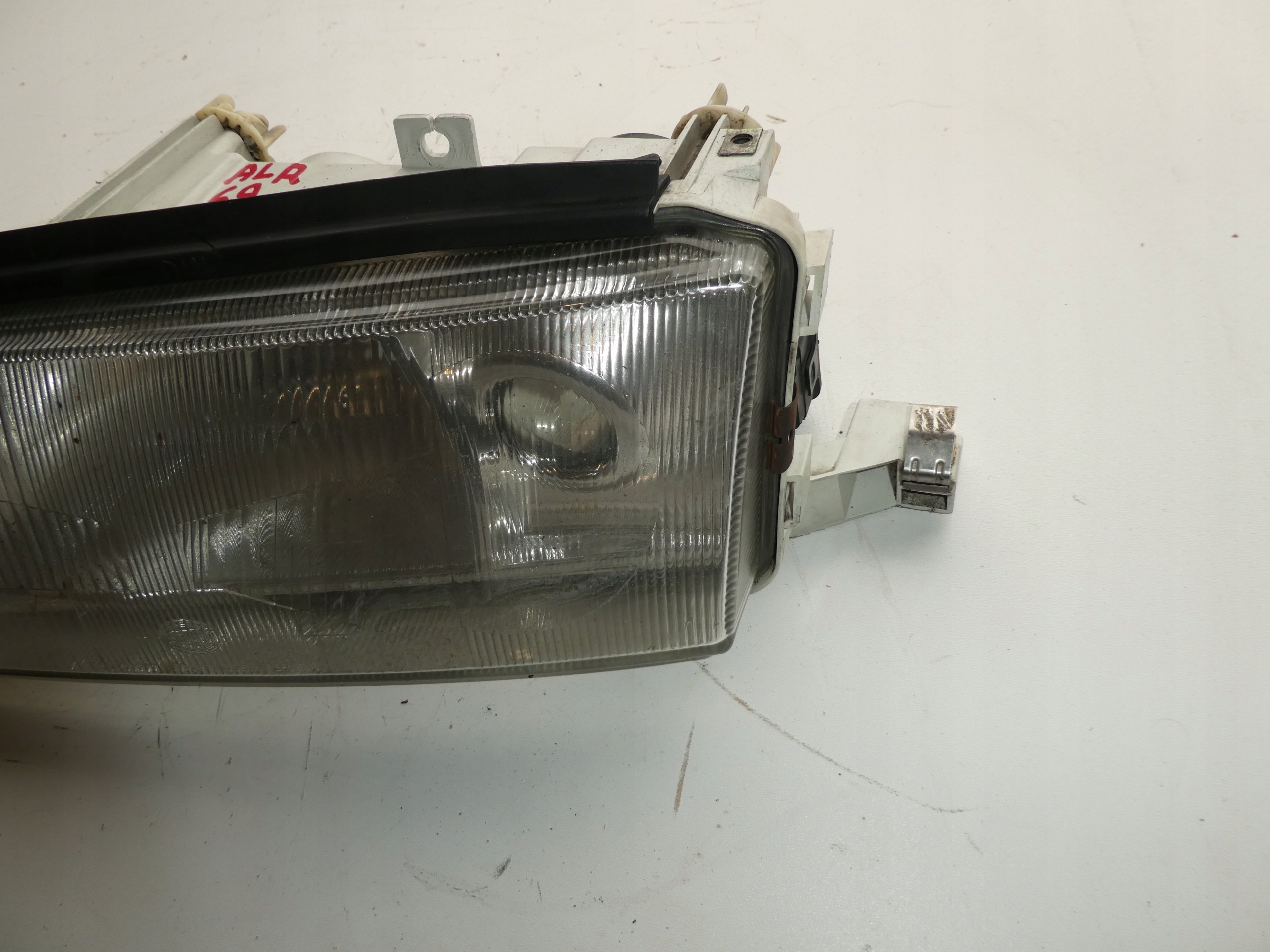 SKODA OCTAVIA 1 and LIFT light left front 1U1941015