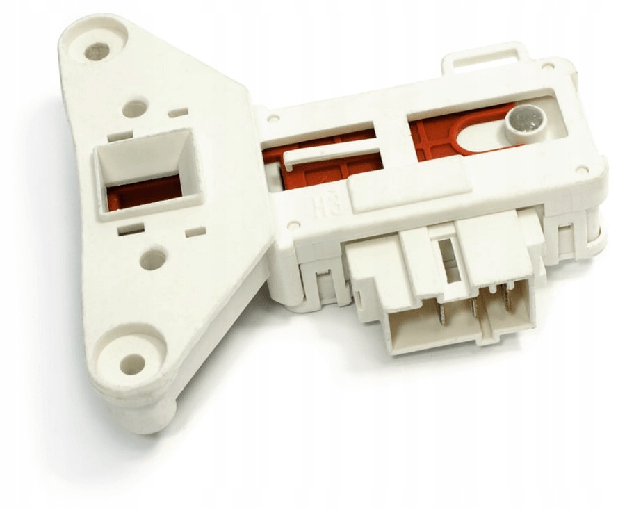 Zanussi 1552374009 ELEKTROZAMEK drzwi do pralki