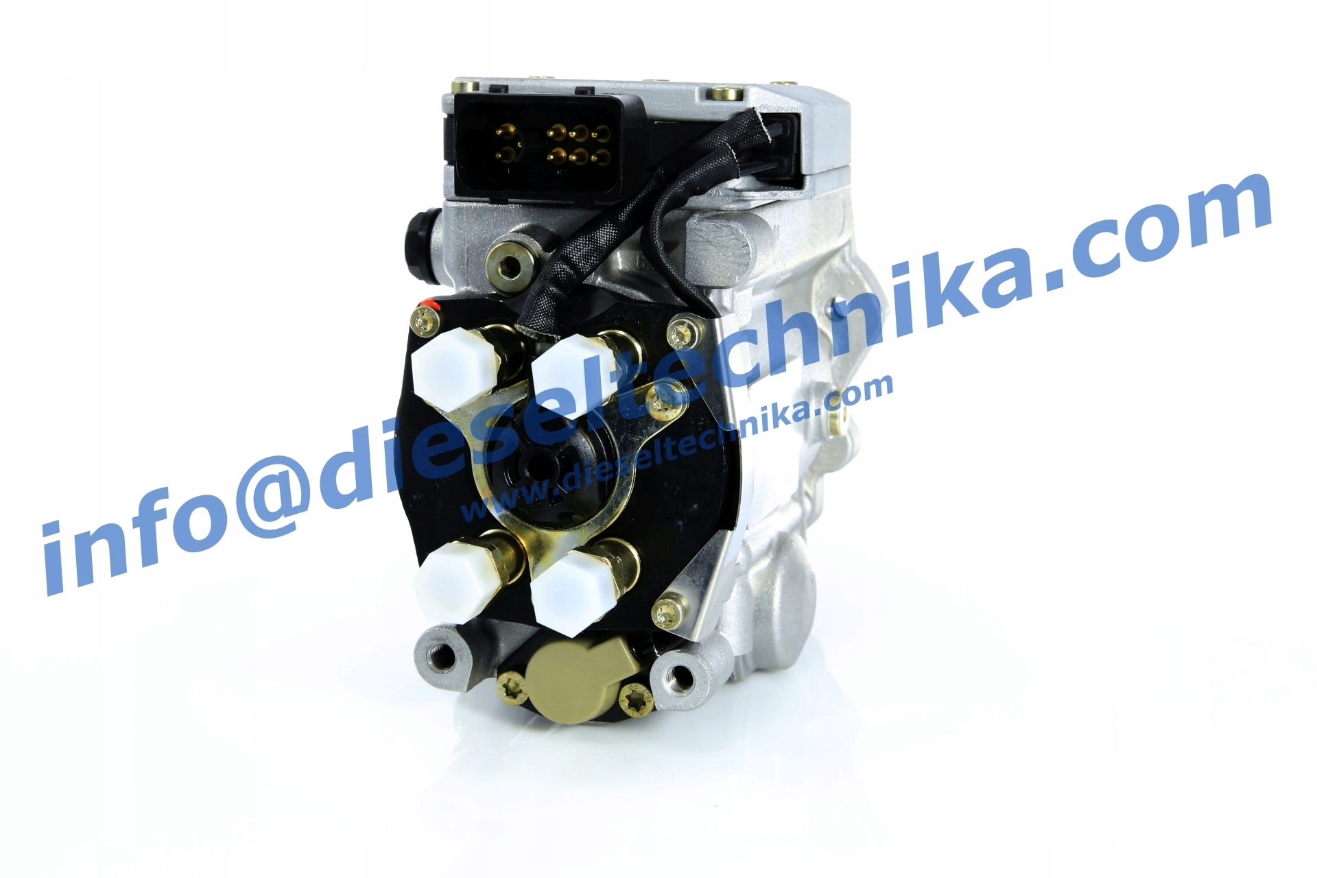 Pompa 0470504041 0470504040 0986444076 YC1Q9A543TG Typ samochodu Samochody dostawcze