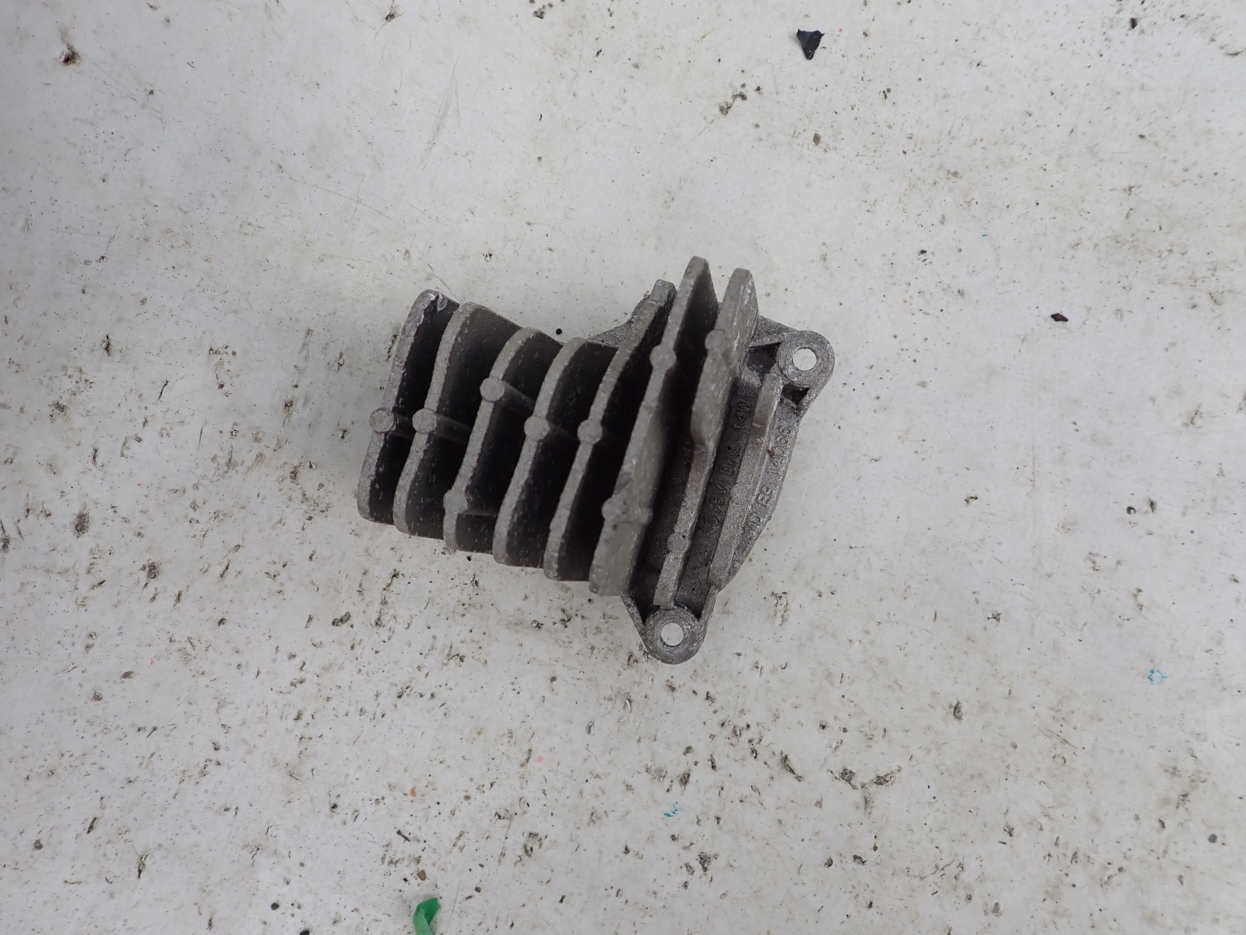 SEAT LEON III 5F module LED