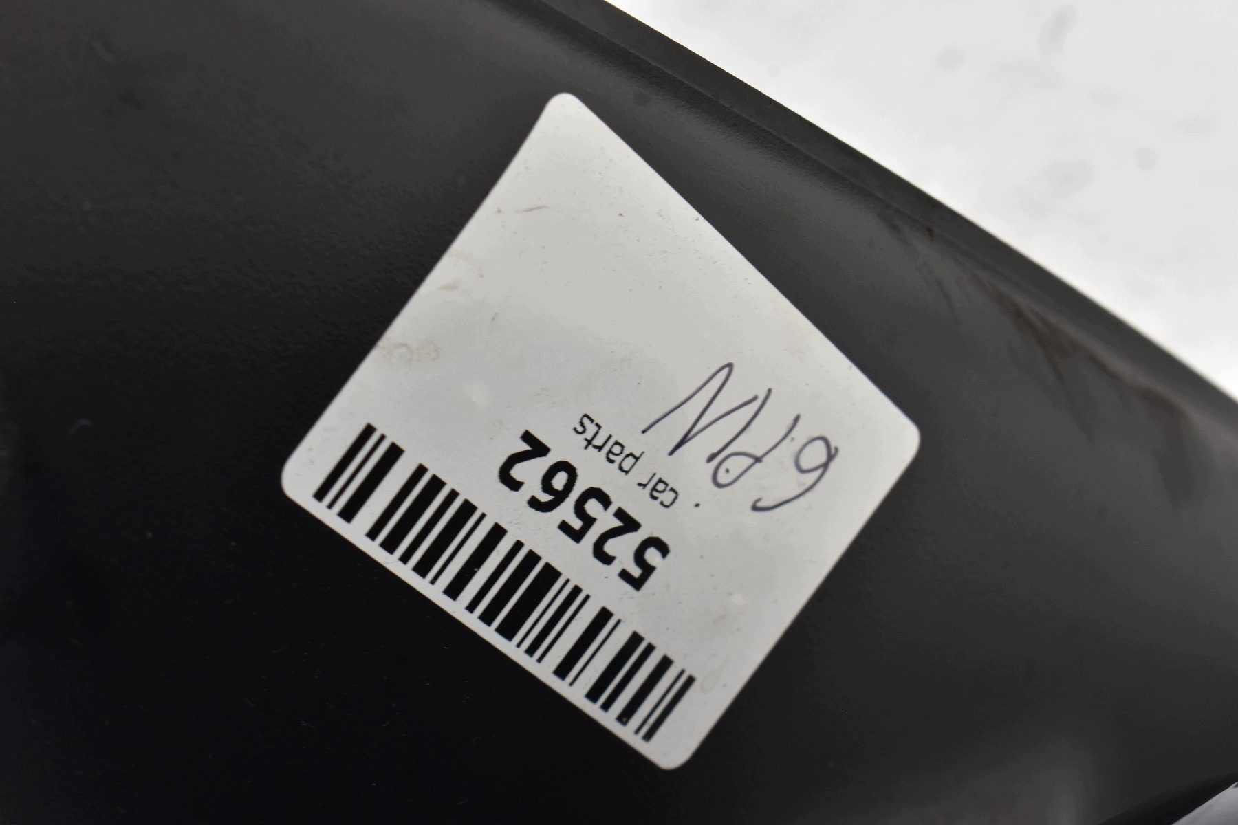 mirror right 6PIN SKODA FABIA III 2014-2018 0411104 UK