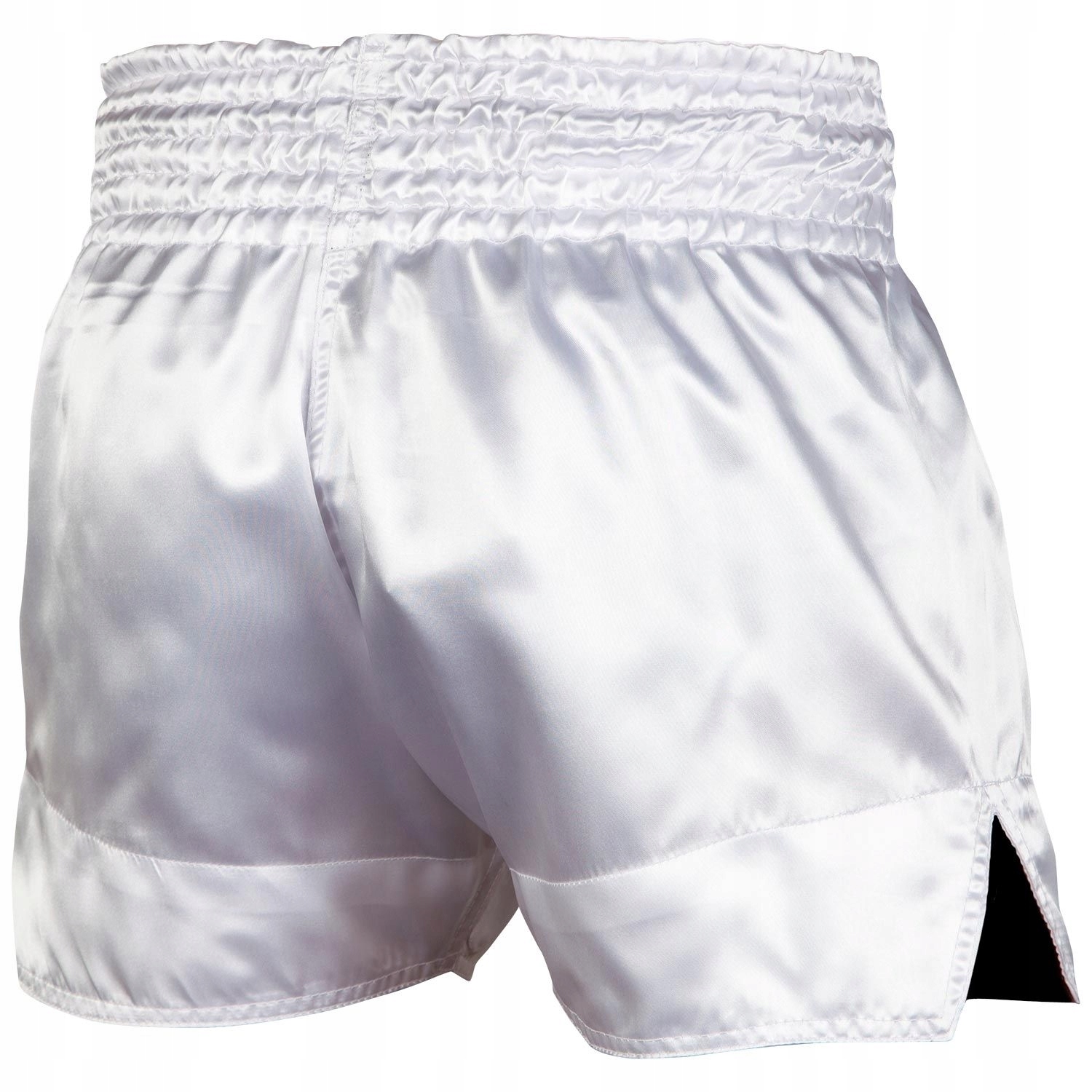 SPODENKI MUAY THAI SHORTS - CLASSIC VENUM BIAŁY/ZŁOTY XL BIAŁY/ZŁOTY Rodzaj spodenki