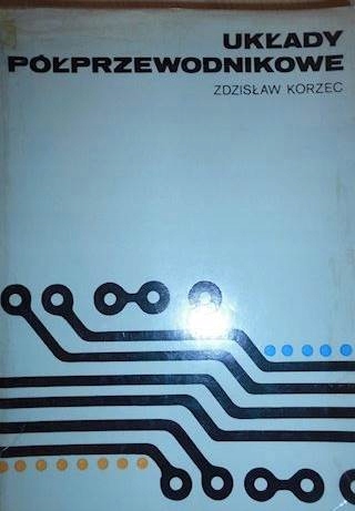 Układy półprzewodnikowe - Korzec