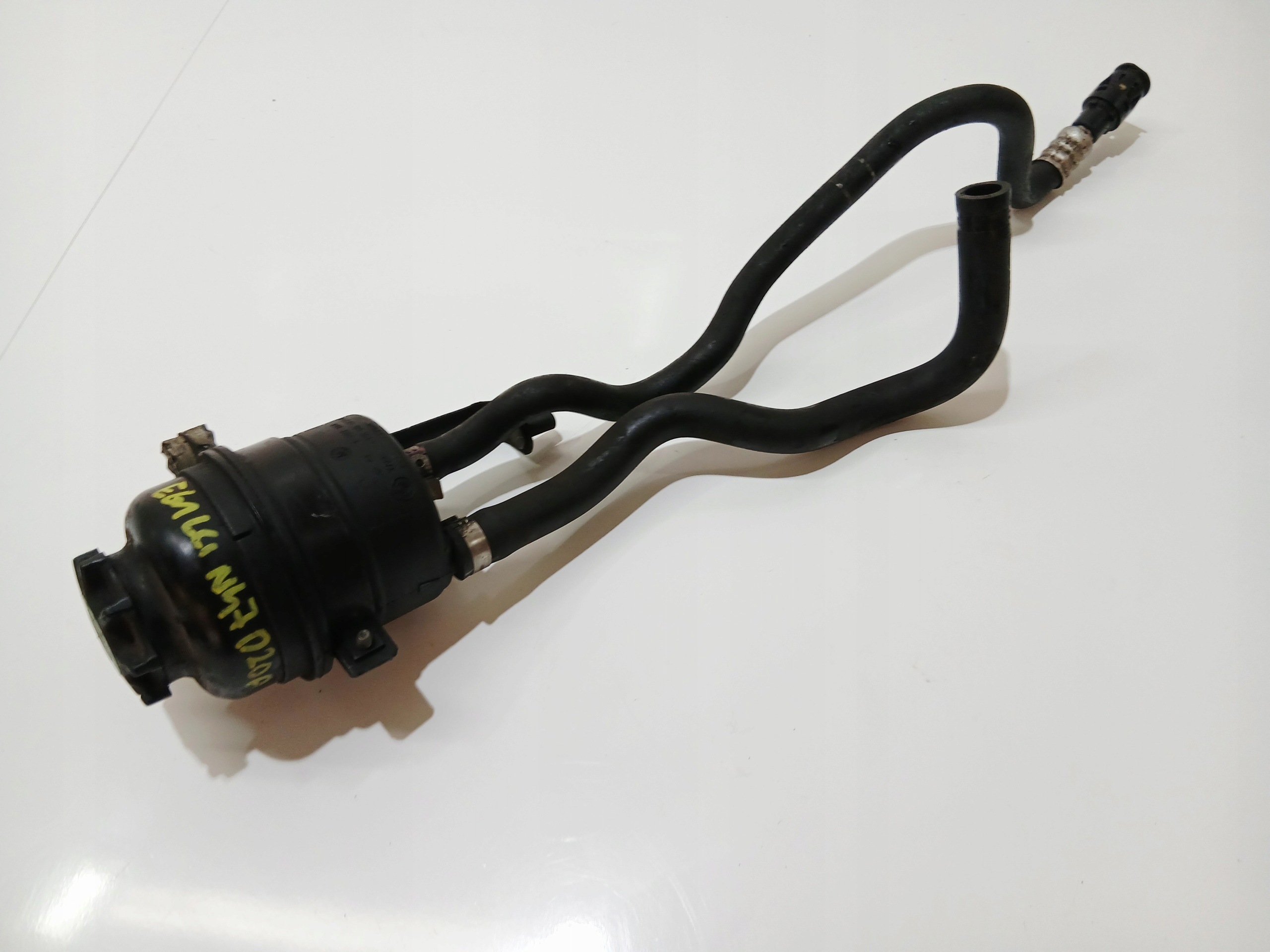 servo tank BMW E60 E61 E83 LCI 1097164