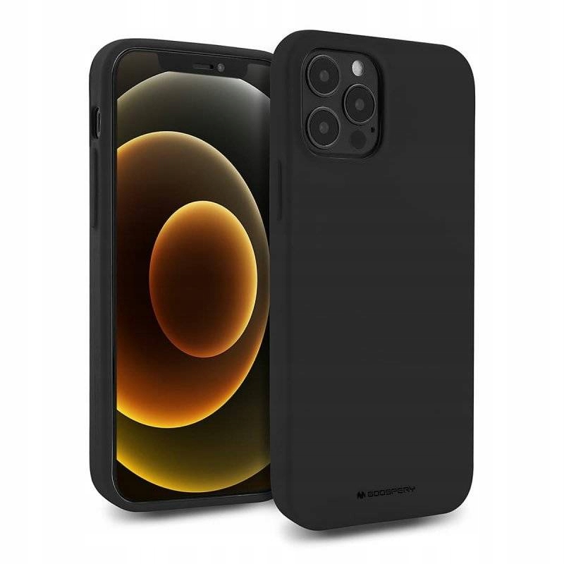 

Etui do Iphone 14 Pro Pokrowiec Silikonowe