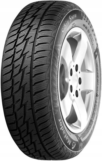 1x Matador MP92 Sibir Snow 225/75 R16" 104T