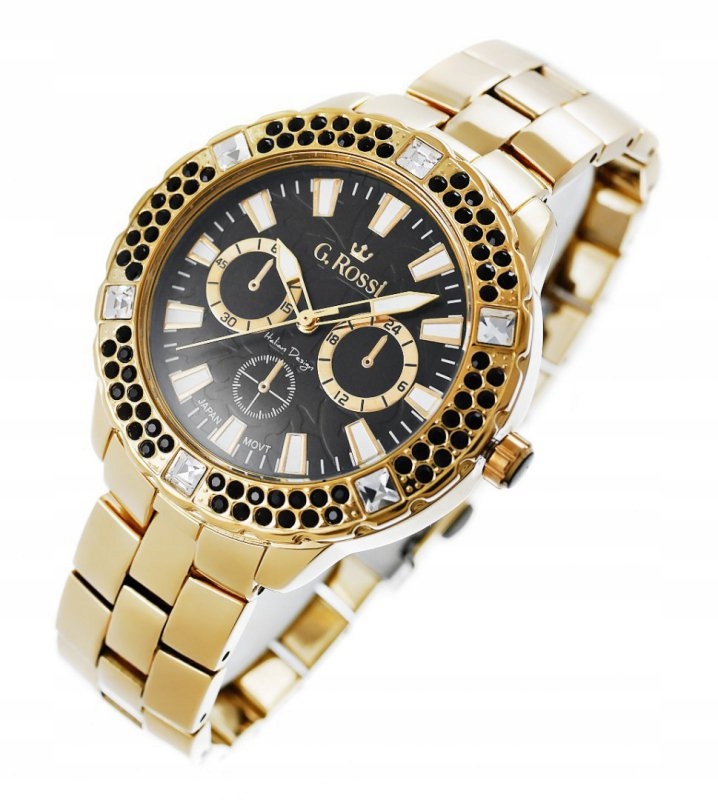 

Zegarek Damski Gino Rossi