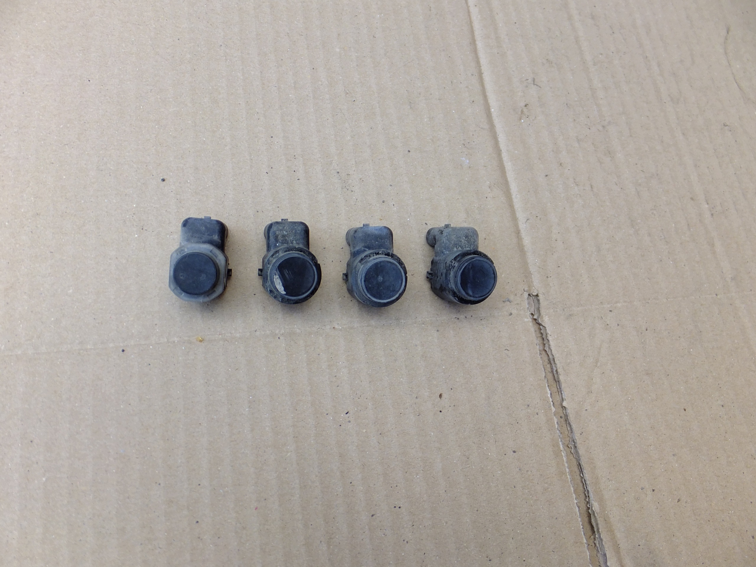 Sensor Parken heck pdc ford s-max mk1 8A6J-15K859-AA