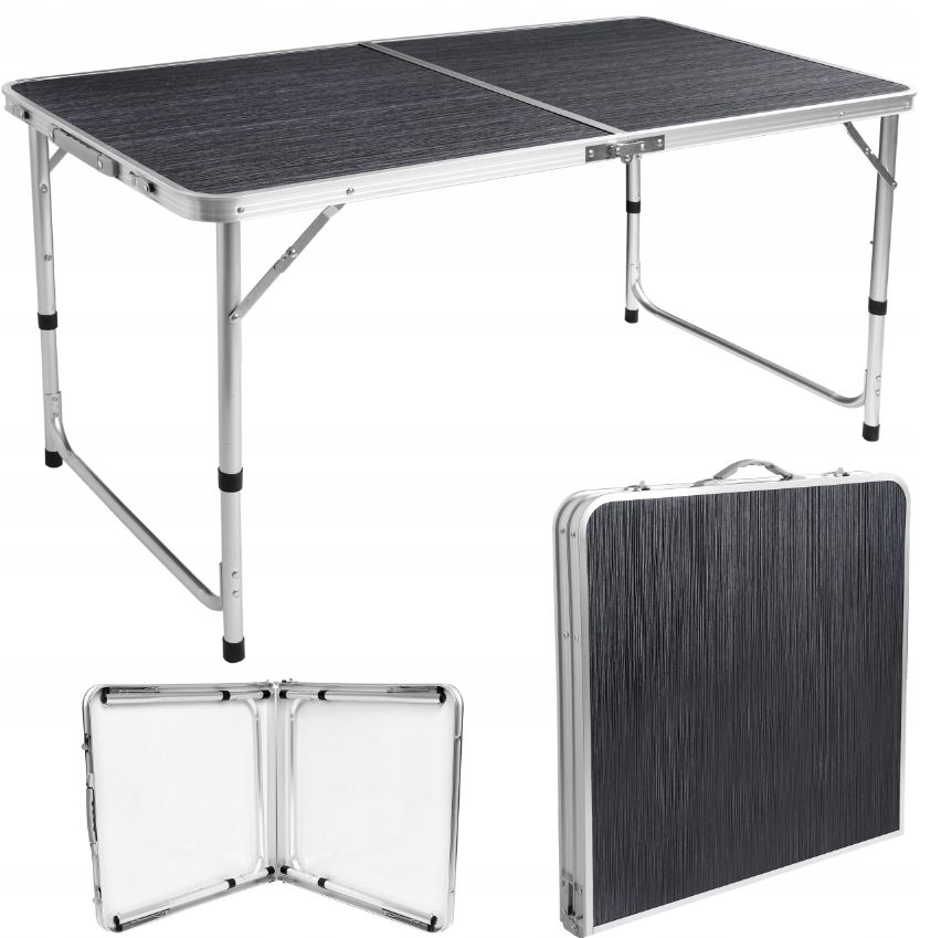 Stół turystyczny komplet***OKAZJA*** Kod producenta G-290
