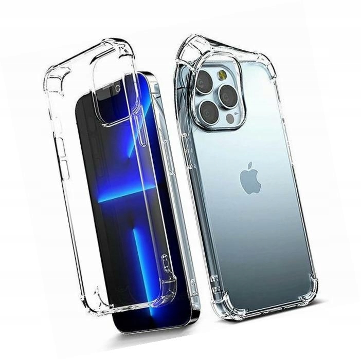 Etui silikonowe do Samsung Galaxy S22