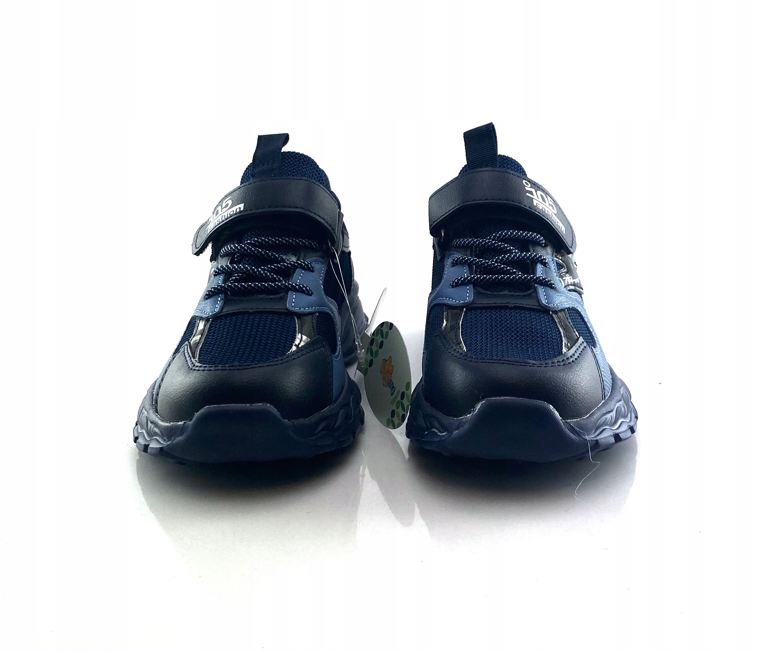 TOM.M C-T0049-Y D-BLUE Marka Inna marka