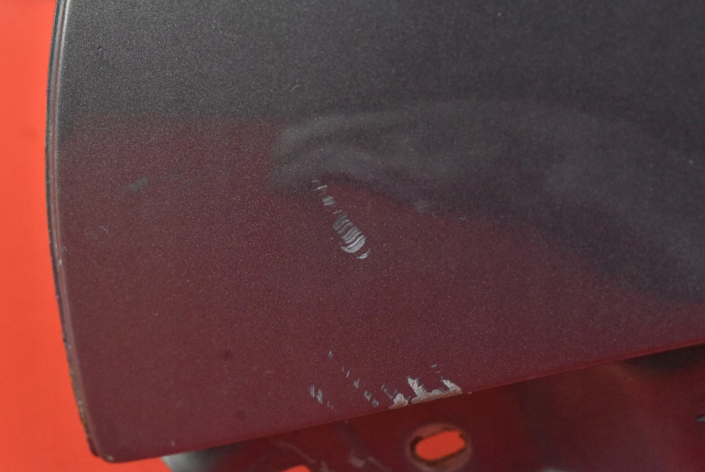 fender left front front grey TOYOTA AVENSIS T25 02-06
