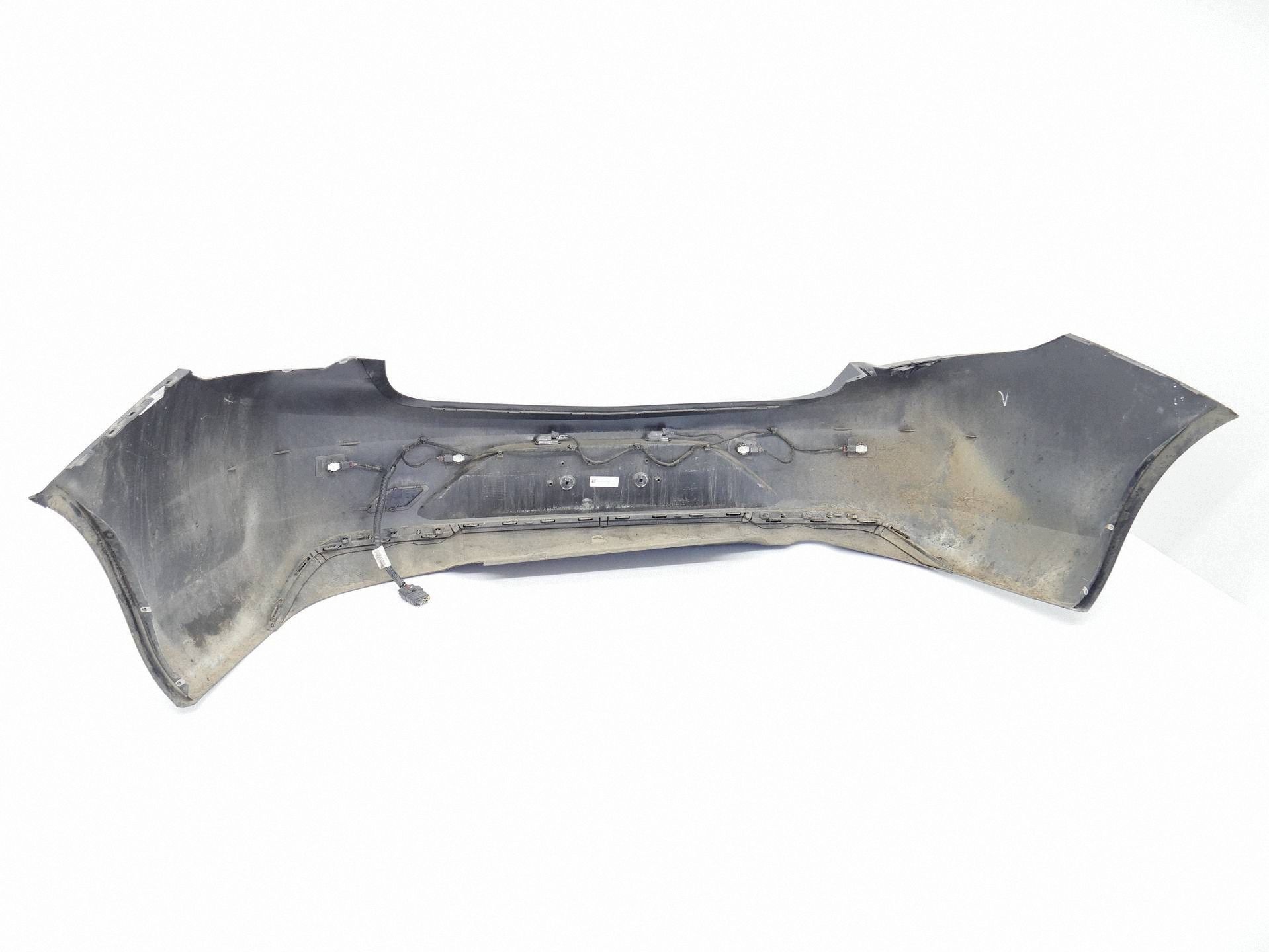 bumper rear part OPEL INSIGNIA B HB
