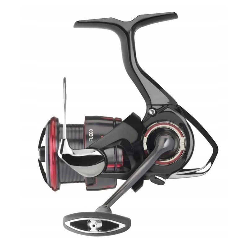 Daiwa 23 Fuego Lt 5000-C