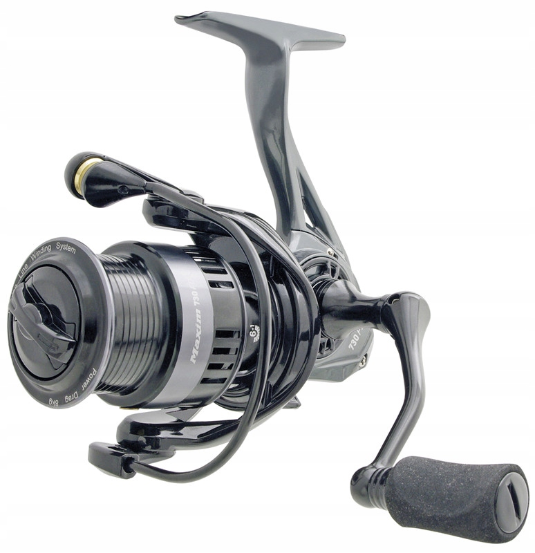 Konger Kołowrotek Maxim 720FD 6+1BB 5,2:1