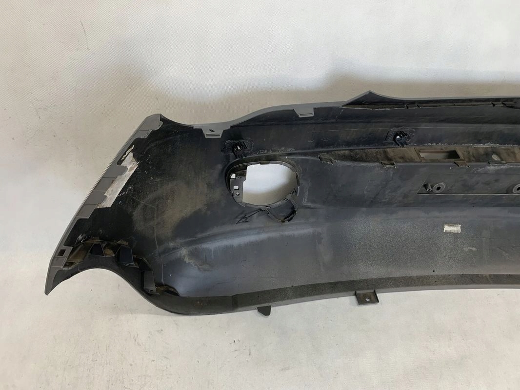 Opel Adam 12r PDC bumper rear part rear 2012 13356473 06.24