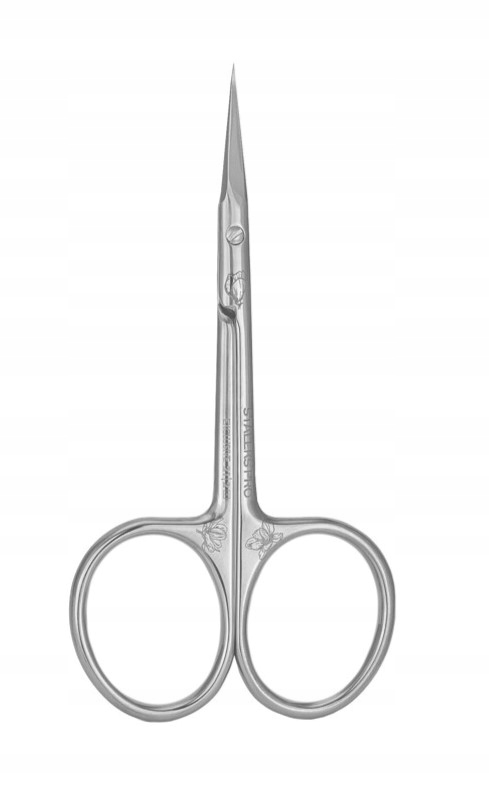 Staleks Profesionální nůžky na kůžičku 21 mm SX-21/1