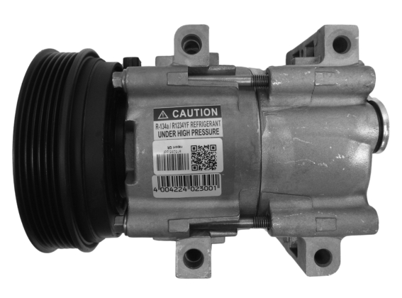 Компрессор кондиционера 471-8103 FORD Bronco 4.9