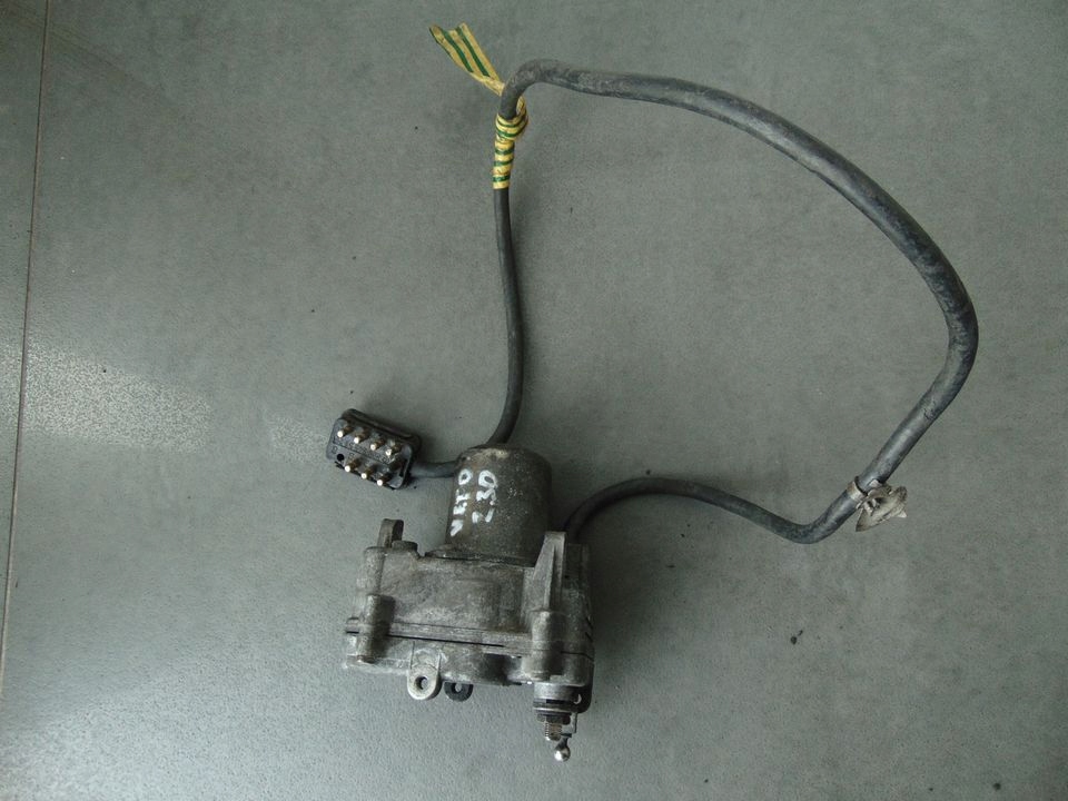 MERCEDES WITO 2.3 D РЕГУЛЯТОР КРУЇЗ-КОНТРОЛЮ 0025458632