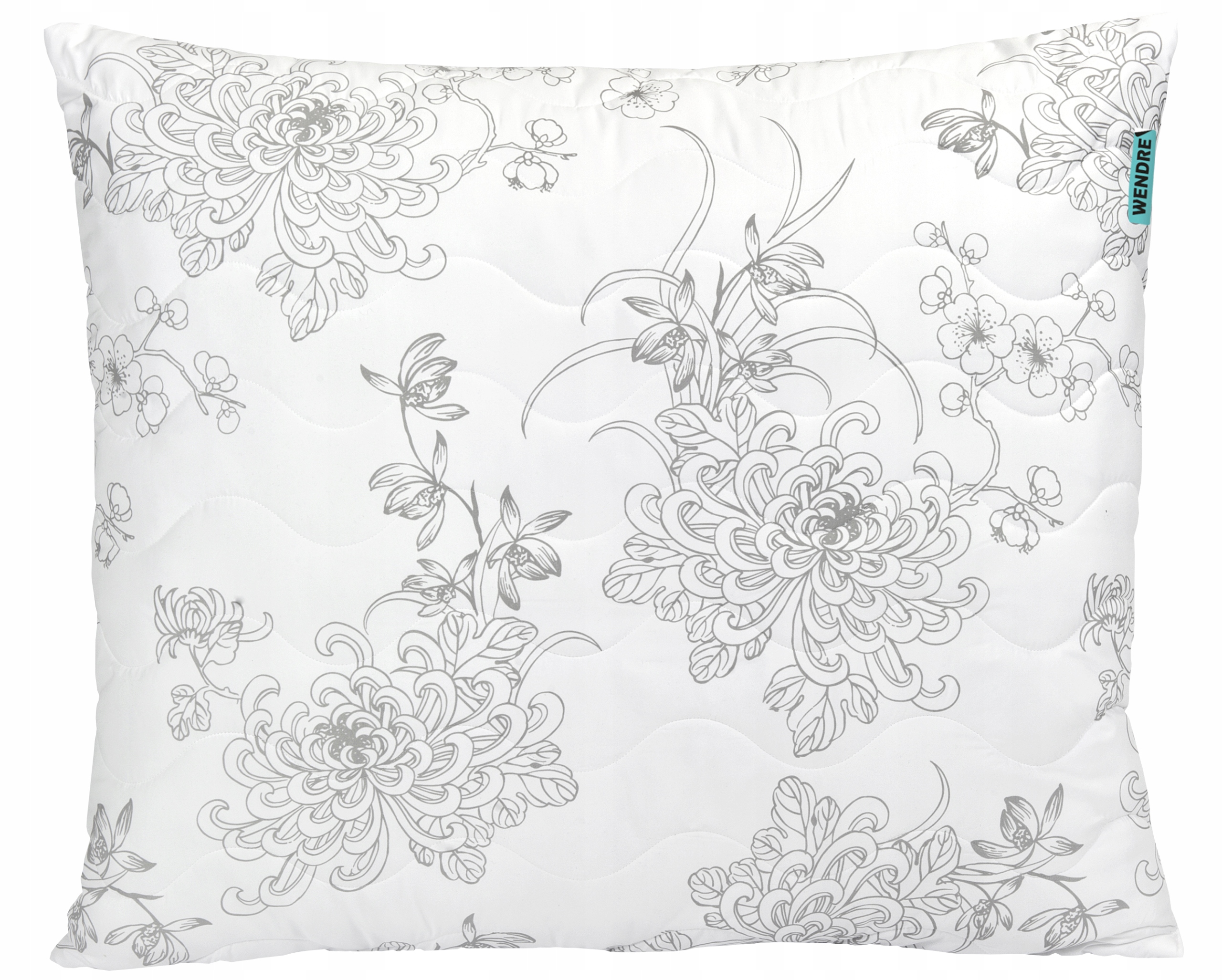 ANTYALERGICZNA Poduszka 70x80 MEDYCZNA PL