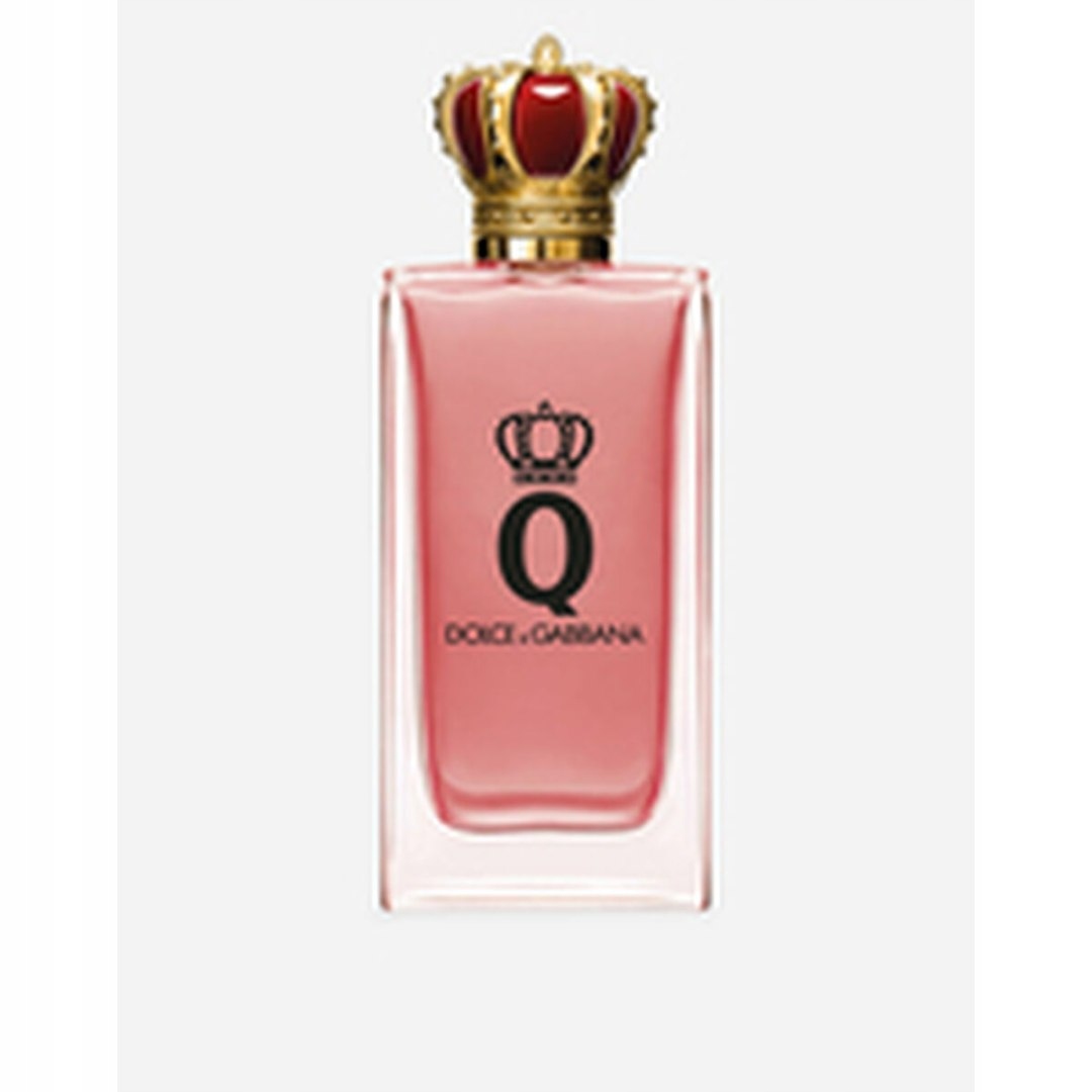Parfém Unisex Dolce & Gabbana Q by Dolce & Gabbana Intense Edp 50