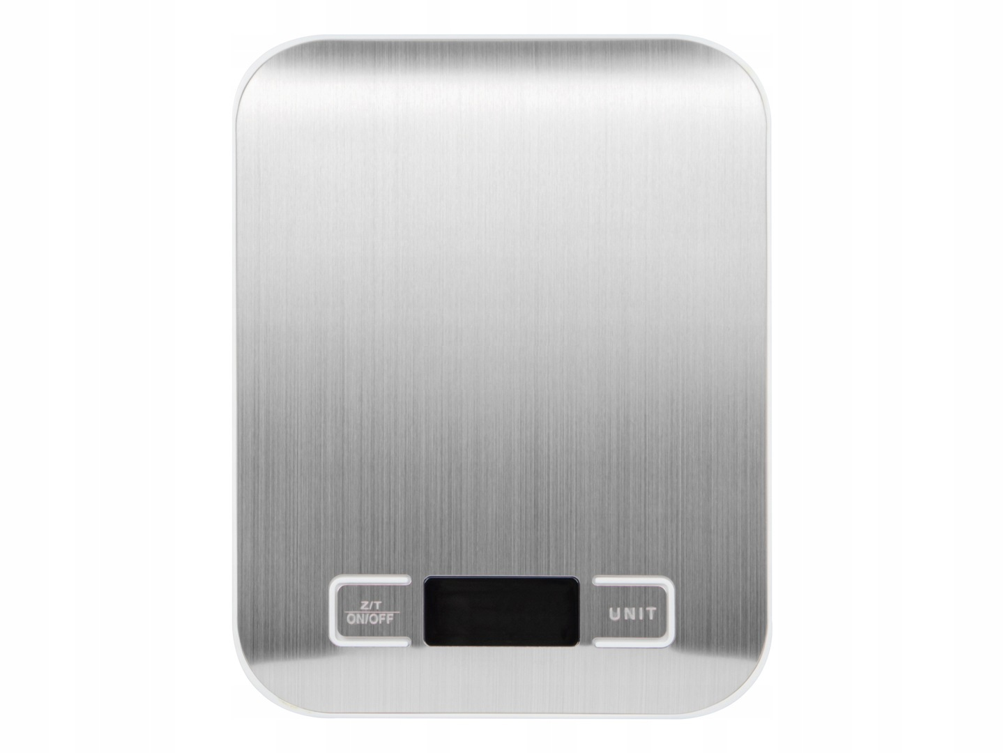 

Elektroniczna Waga Kuchenna Precyzyjna LCD 10kg/1g