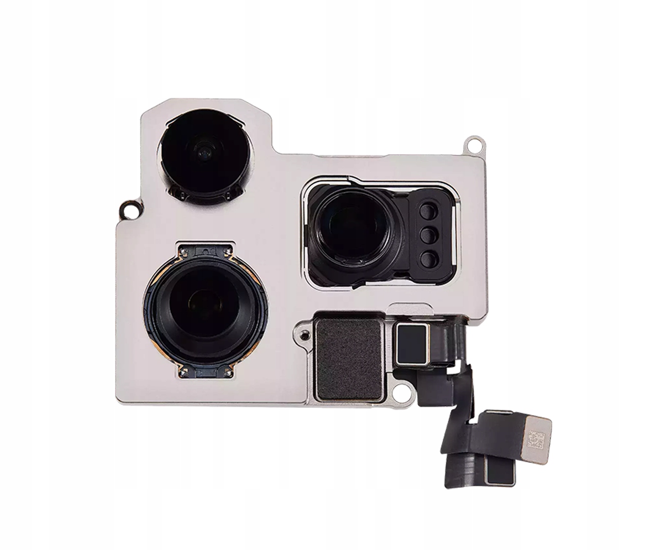 Aparat, Kamera Tył do iPhone 16 Pro