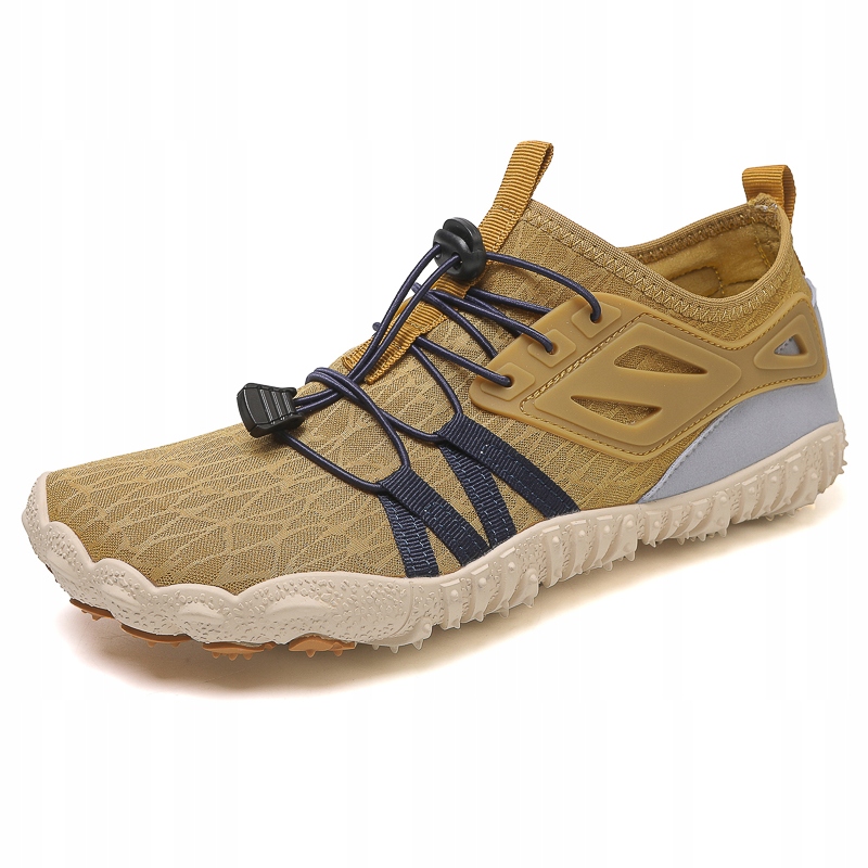 Boty Barefoot Miva Trail prodyšné, Sportovní, Běh, Outdoor 39