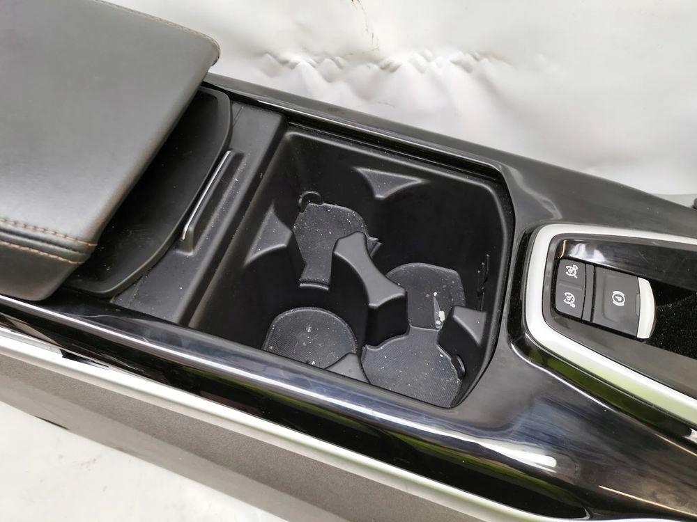 тунель середина подлокотник renault KOLEOS II