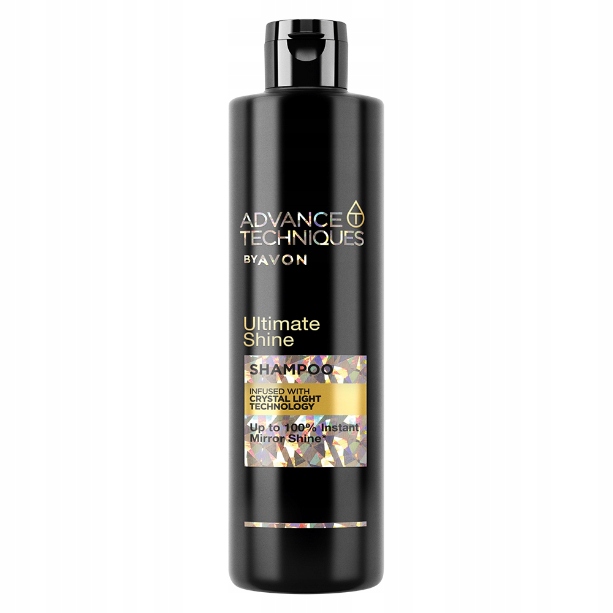 

Avon Szampon do Włosów Połysk 400 ml