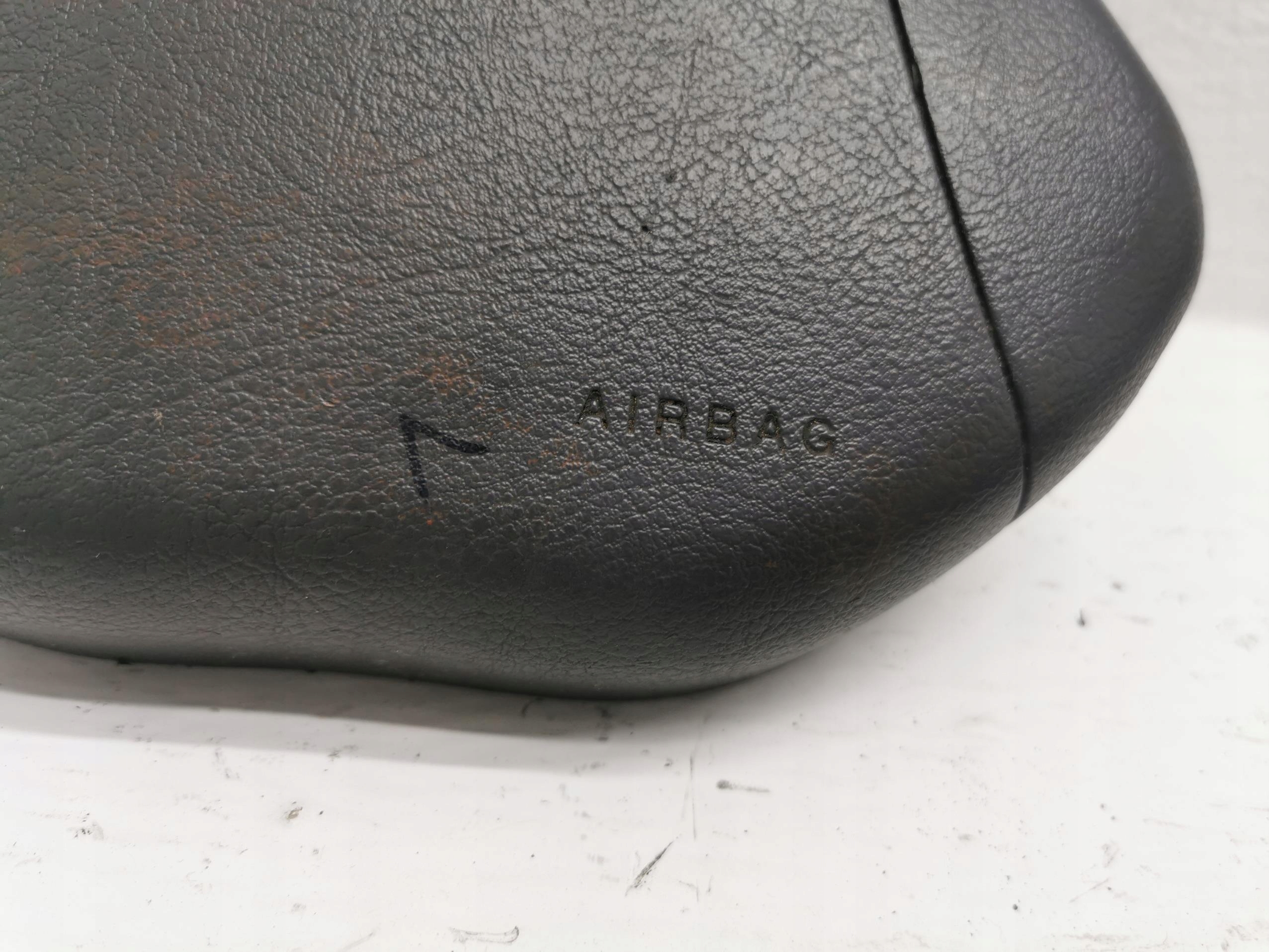 airbag driver´s IVECO DAILY III 96-06 504072860