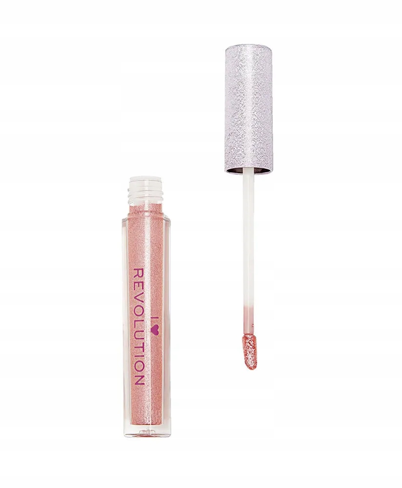 

I Heart Revolution Metallic Unicorn Lips błyszczyk
