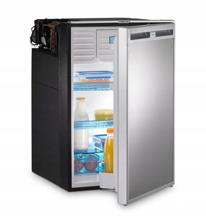 Lodówka kompresorowa do zabudowy CoolMatic CRX140 - Dometic