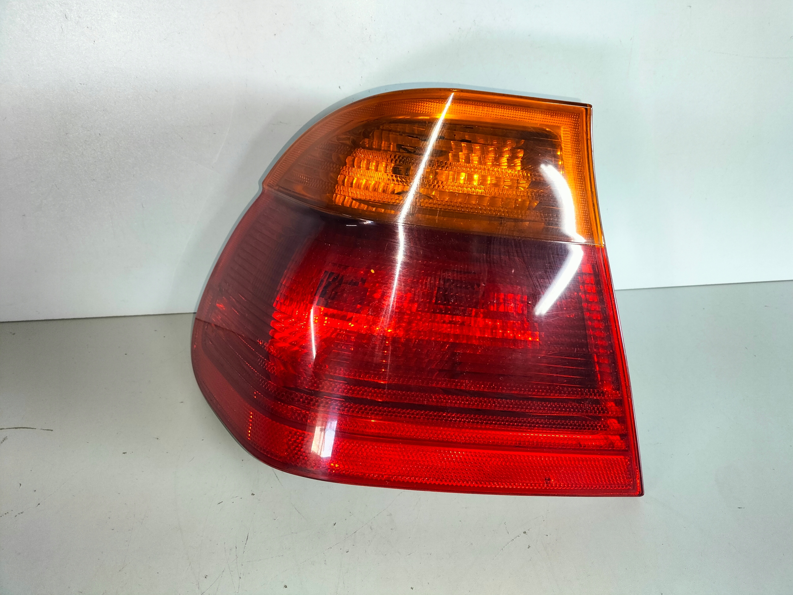 light rear left BMW 3 E46 98-01 sedan