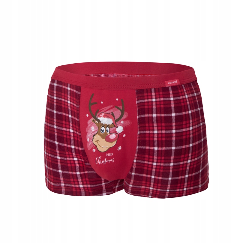 

Bokserki Cornette r.XXL 007/58 Reindeer 2