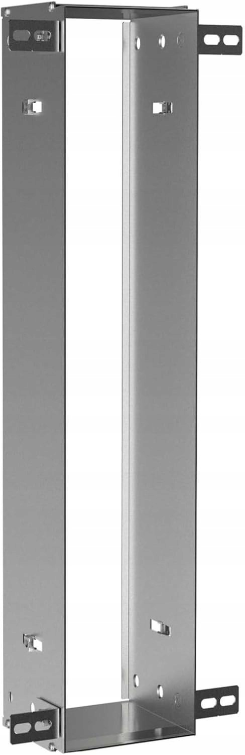 Emco 976000061 asis montážní rám pro moduly asis150 96,4 cm