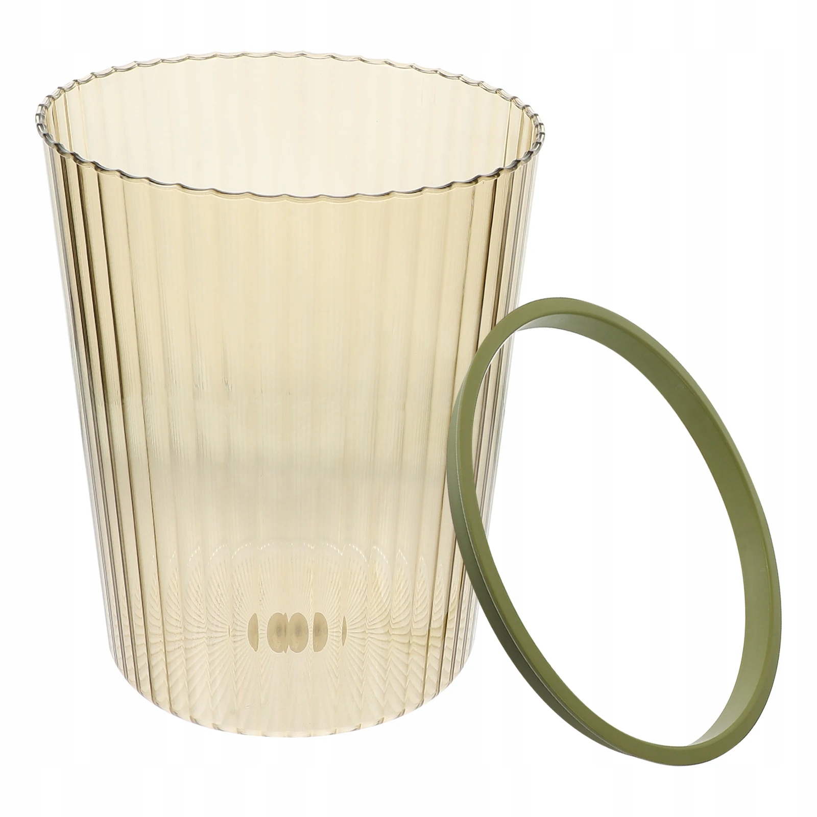 Office Trash Bin Container Can Marka bez marki