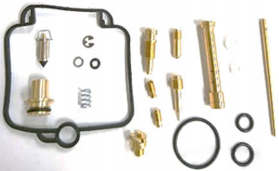 Sada pro opravu karburátoru Suzuki Dr 350 Se 94-96