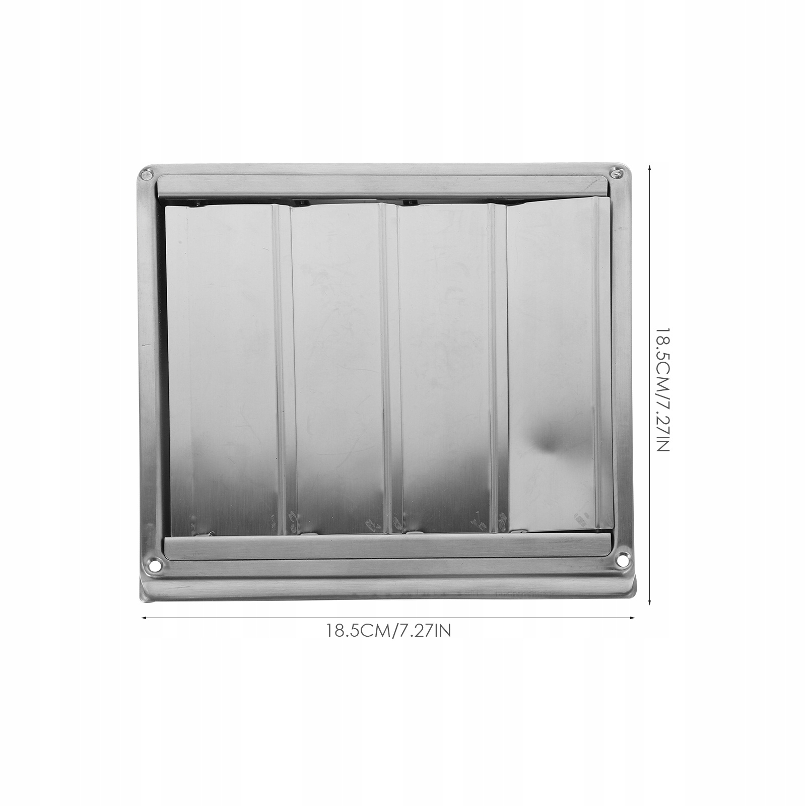 ZEWNĘTRZNE OSŁONY WENTYLATORA SUSZARKI ZEWNĘTRZNEJ NA CZAPKĘ DOMOWĄ Marka bez marki