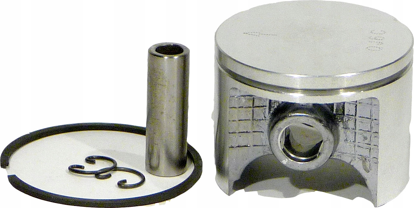 

Tłok Komplet Makita Ea 4300F Dolmar PS420 PS420C