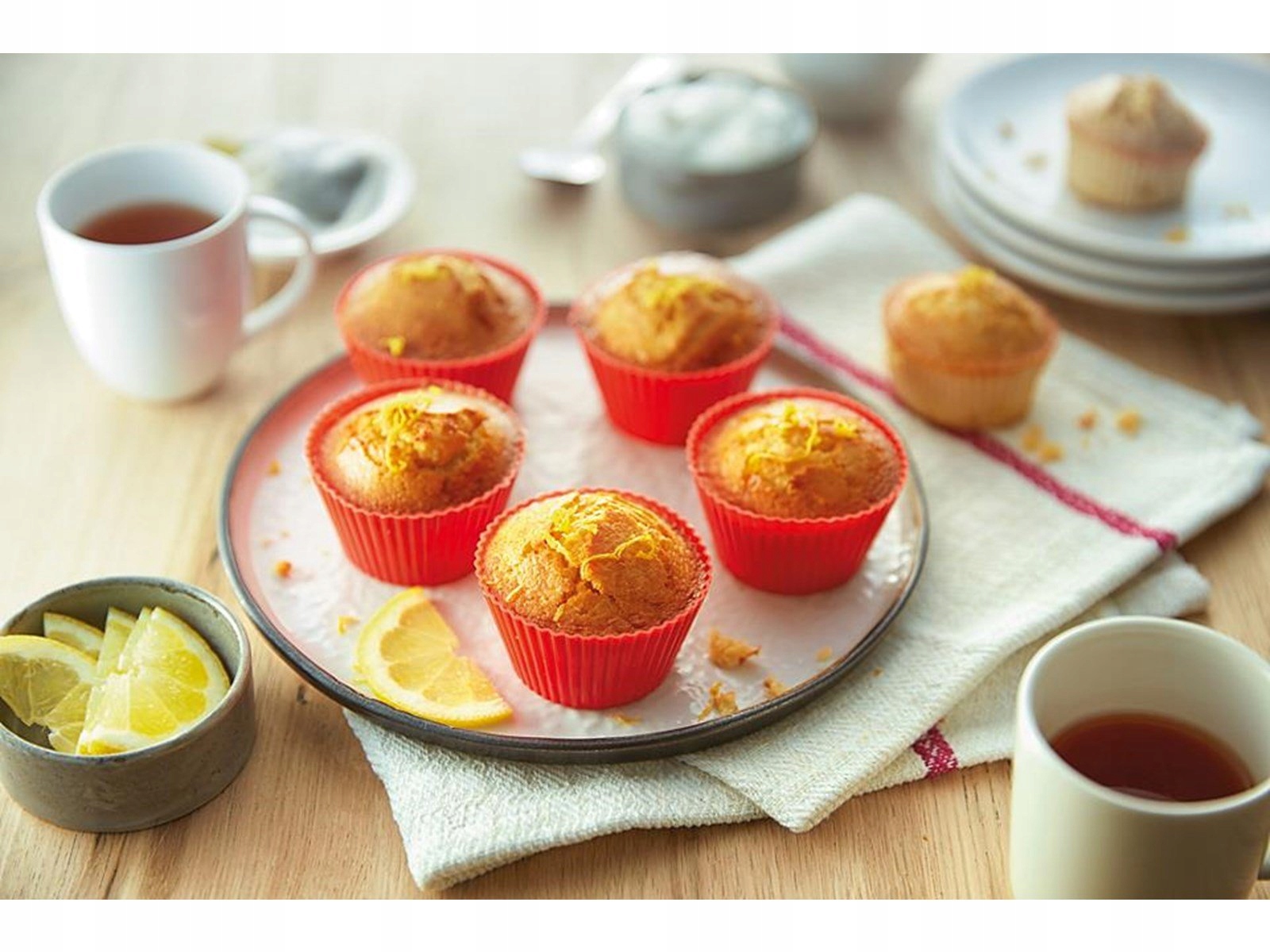 ZESTAW DO PIECZENIA PHILIPS HD9956/00 XXL AIR FRYER OVI SMART 9 FOREMEK Rodzaj misa