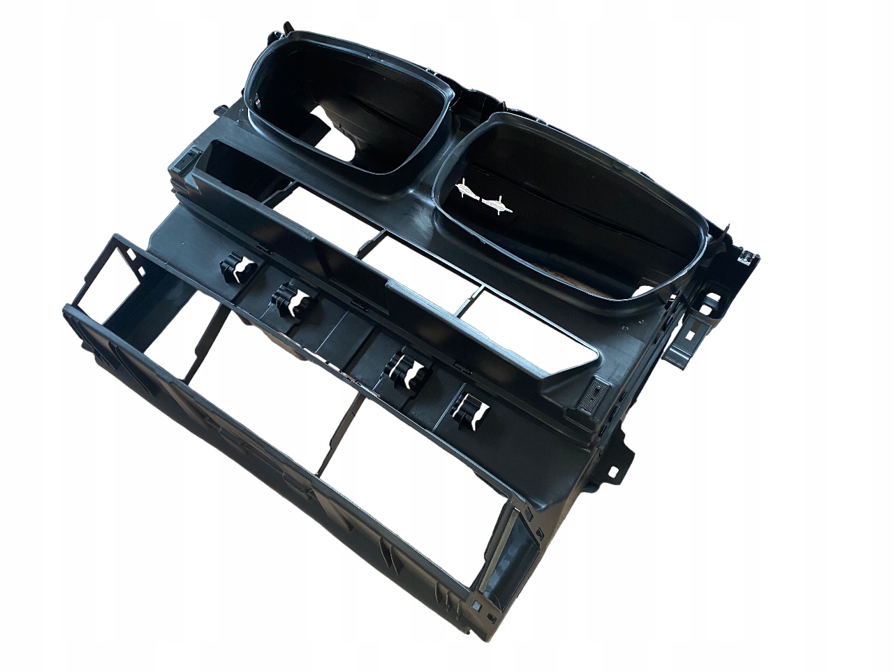 PAS PRZEDNI wzmocnienie kierownica wlot powietrza BMW X3 F25 X4 F26 Typ samochodu 4x4/SUV Samochody osobowe