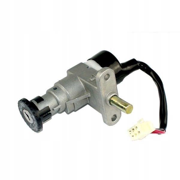 STACYJKA ZAPŁONOWA ZAMEK ROMET 717 4T 50 OD 2010 Numer katalogowy części KMJ977469156449538