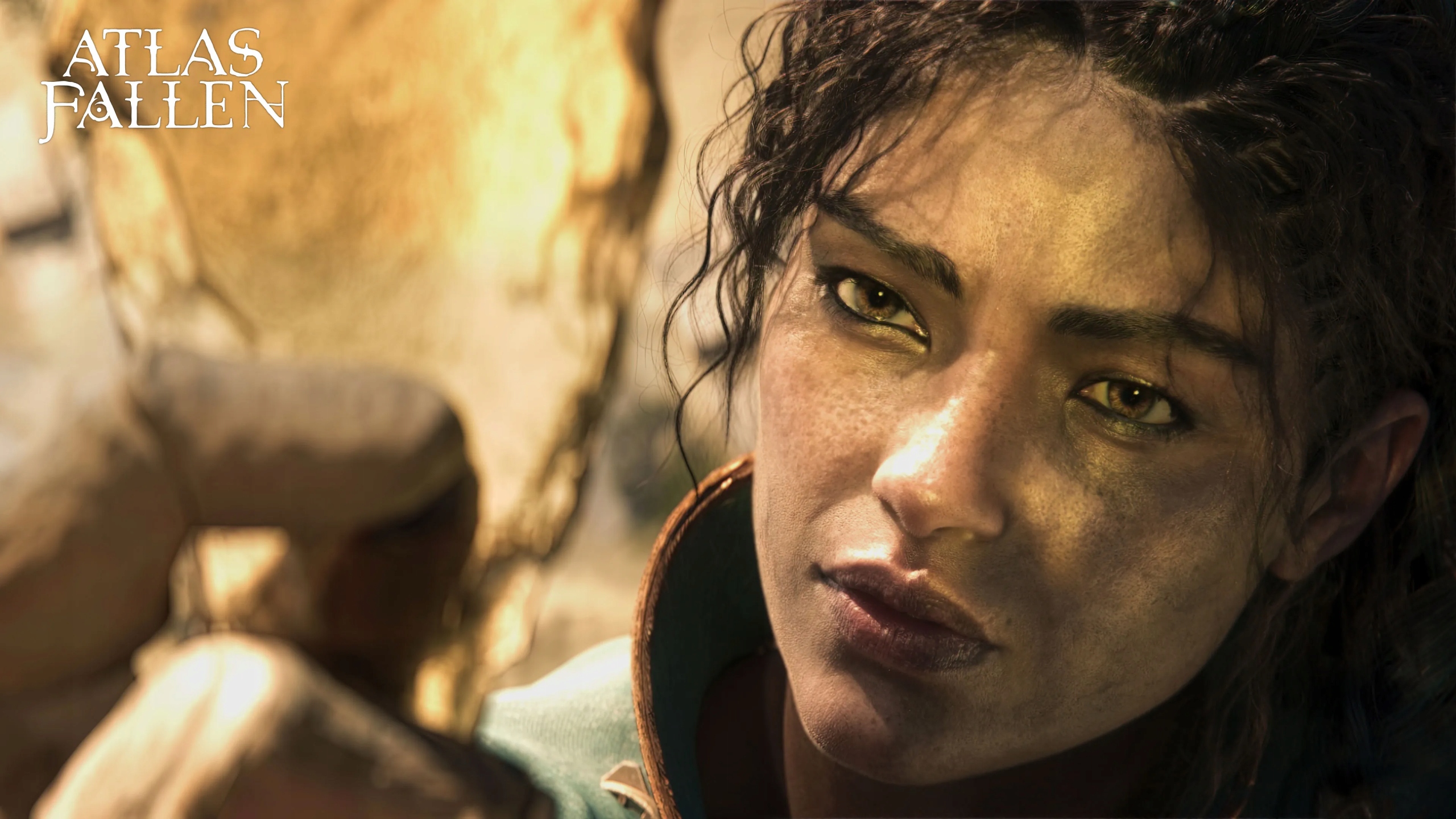 ATLAS FALLEN XSX Granice wiekowe (PEGI) 12