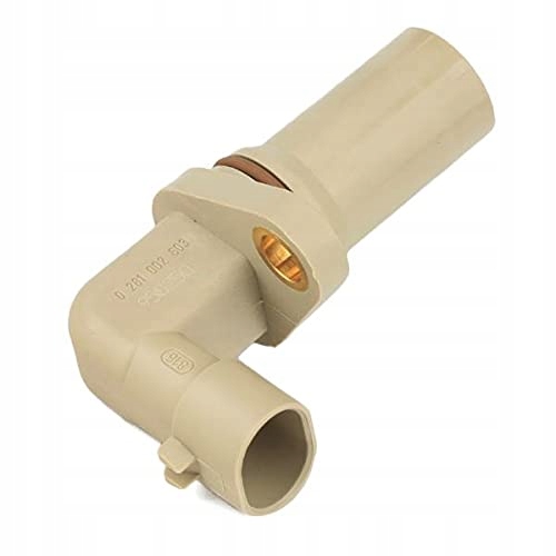 Bosch 0281002603 czujnik prędkości obrotowej Waga produktu z opakowaniem jednostkowym 5 kg